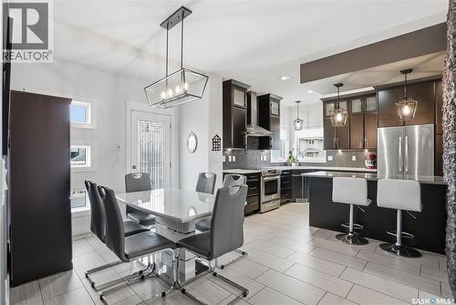 102 Teal Crescent, Saskatoon, SK - Indoor