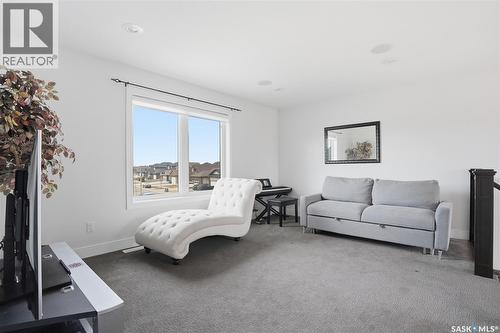 102 Teal Crescent, Saskatoon, SK - Indoor Photo Showing Other Room