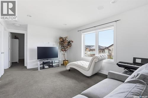 102 Teal Crescent, Saskatoon, SK - Indoor