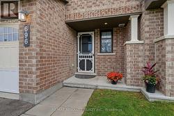 696 TRIGORIA CRESCENT Ottawa, ON K4A 1A8