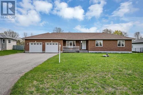 6668 TOMMARY DRIVE  Ottawa, ON K4P 1G8