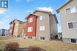 6 5004 James Hill ROAD  Regina, SK S4W 0E8