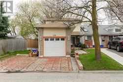 238 LINDEN DRIVE  Cambridge, ON N3H 4Y2