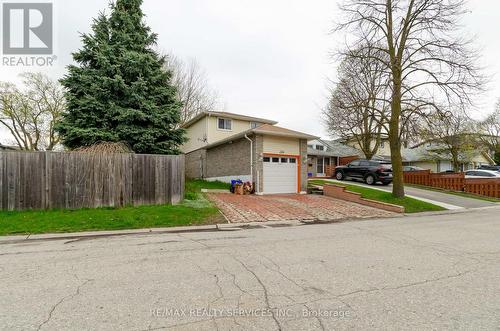 238 Linden Drive, Cambridge, ON - Outdoor