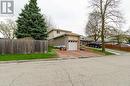 238 Linden Drive, Cambridge, ON  - Outdoor 