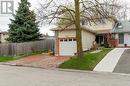 238 Linden Drive, Cambridge, ON  - Outdoor 