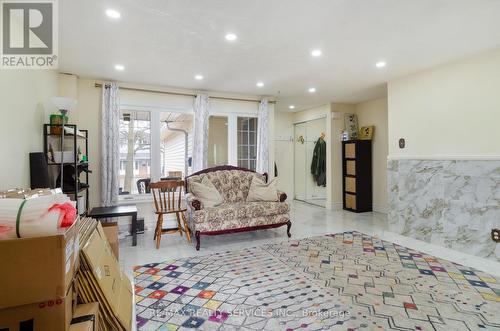 238 Linden Drive, Cambridge, ON - Indoor