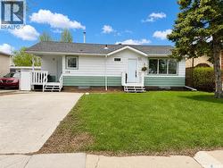 1538 Rupert STREET  Regina, SK S4N 1W2