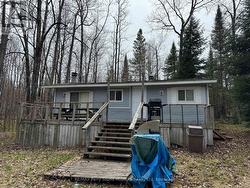 34 WEBER ROAD Parry Sound Remote Area (Mcconkey), ON P0H 1S0