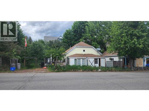 173 75th Avenue  Grand Forks, BC V0H 1H0