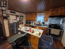 Kitchen - 