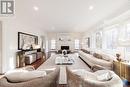 39 Glengowan Road, Toronto, ON  - Indoor Photo Showing Living Room 
