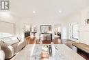 39 Glengowan Road, Toronto, ON  - Indoor Photo Showing Living Room 
