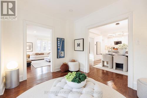 39 Glengowan Road, Toronto, ON - Indoor