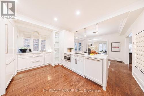39 Glengowan Road, Toronto, ON - Indoor