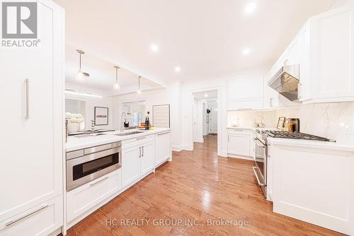 39 Glengowan Road, Toronto, ON - Indoor Photo Showing Kitchen