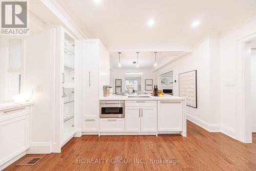 39 Glengowan Road, Toronto, ON - Indoor