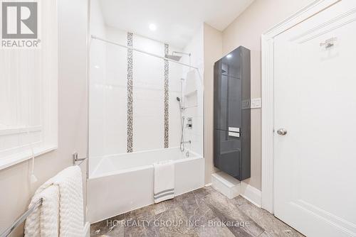 39 Glengowan Road, Toronto, ON - Indoor Photo Showing Bathroom