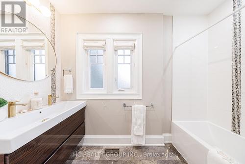 39 Glengowan Road, Toronto, ON - Indoor Photo Showing Bathroom