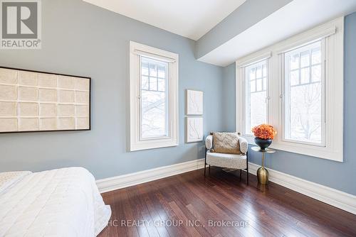39 Glengowan Road, Toronto, ON - Indoor Photo Showing Bedroom