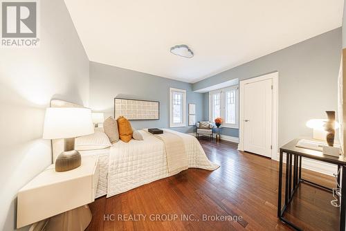 39 Glengowan Road, Toronto, ON - Indoor Photo Showing Bedroom