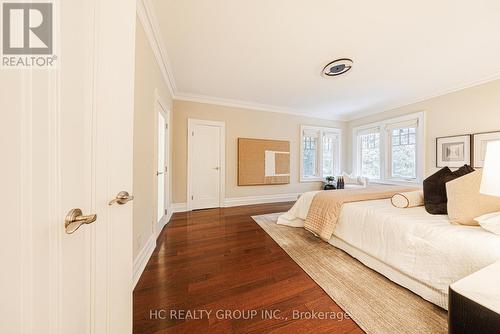 39 Glengowan Road, Toronto, ON - Indoor Photo Showing Bedroom