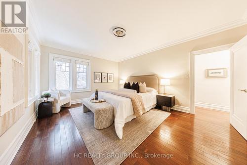 39 Glengowan Road, Toronto, ON - Indoor Photo Showing Bedroom