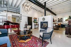 3 - 57 CAMBRIDGE AVENUE Toronto, ON M4K 2L2