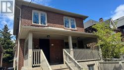 LOWER - 62 NEALON AVENUE Toronto, ON M4K 1Z2