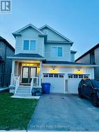 679 ANISHINAABE DRIVE Shelburne, ON L6V 2R4