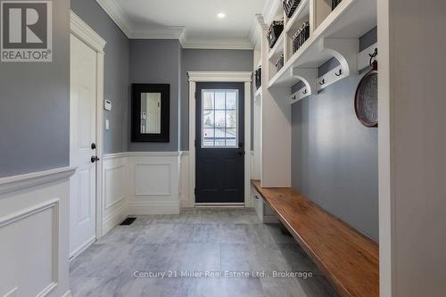 5583 Third Line, Erin, ON - Indoor Photo Showing Other Room