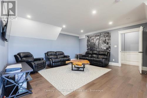 5583 Third Line, Erin, ON - Indoor