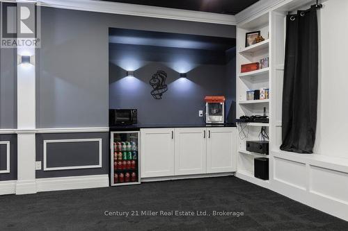 5583 Third Line, Erin, ON -  Photo Showing Other Room
