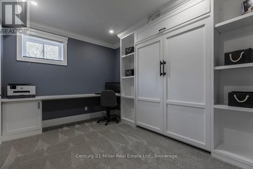 5583 Third Line, Erin, ON - Indoor