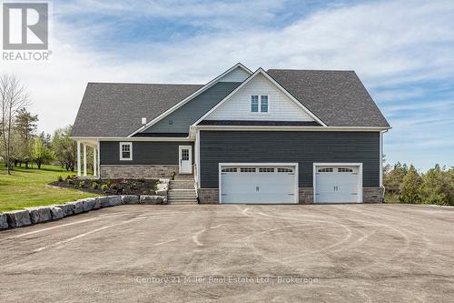 5583 Third Line, Erin, ON - Outdoor