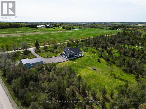 5583 Third Line, Erin, ON - Outdoor With View