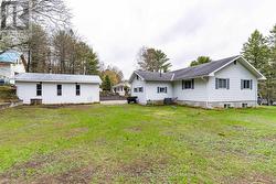 64 SPRUCE DRIVE Huntsville (Stephenson), ON P0B 1L0