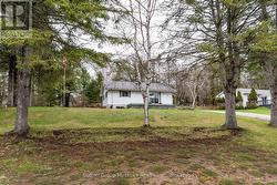 64 SPRUCE DRIVE Huntsville (Stephenson), ON P0B 1L0