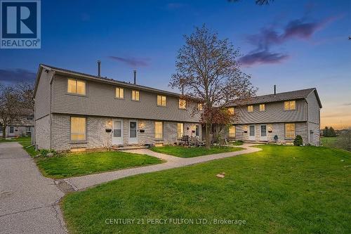 46 - 700 PAISLEY ROAD  Guelph, ON N1K 1A3