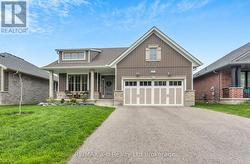 41 LOWRIE CRESCENT Tillsonburg, ON N4G 0H5
