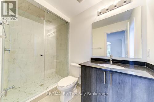 Private Ensuite - 174 Mapleside Drive, Wasaga Beach, ON - Indoor Photo Showing Bathroom