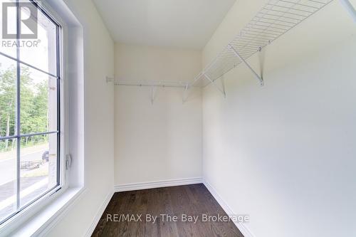 Bedroom 4 Closet - 174 Mapleside Drive, Wasaga Beach, ON - Indoor