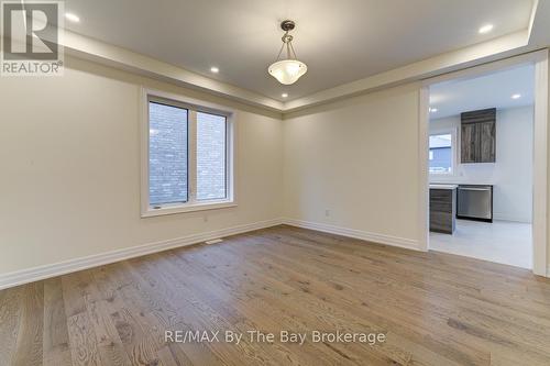 Dining Room - 182 Mapleside Drive, Wasaga Beach, ON - Indoor Photo Showing Other Room