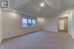 Primary Bedroom - 