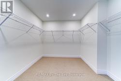 Primary Closet - 