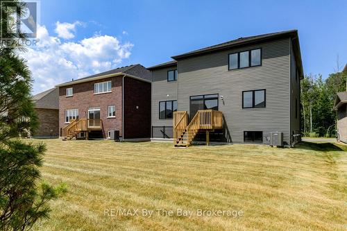 182 Mapleside Drive, Wasaga Beach, ON - Outdoor With Exterior