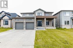 4091 CAMPBELL STREET N  London South (South V), ON N6P 0H5