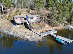 788 Coney Island Kenora, ON P9T 4T1