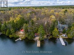 1037 MELODY HILL RD Muskoka Lakes (Wood (Muskoka Lakes)), ON P0C 1M0