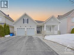404 KILMARNOCK WAY Ottawa, ON K2J 0M6